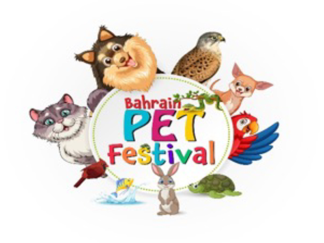 Bahrain Pet Festival